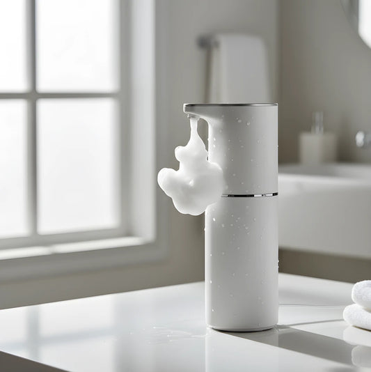Sensor Foam Soap Dispenser
