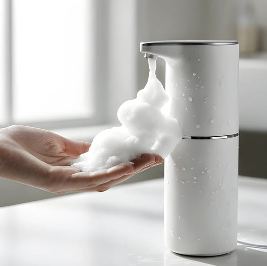 Sensor Foam Soap Dispenser
