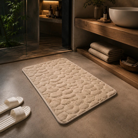 CloudStep™ Memory Foam Bath Mat