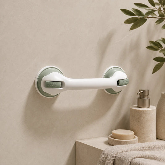AuraGrip™ Suction Safety Handle